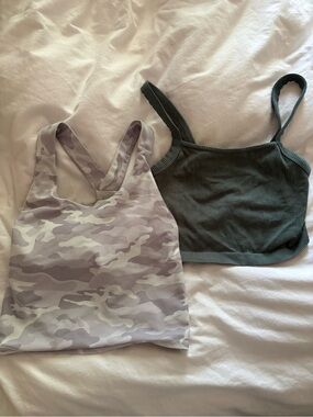 athletic top bundle